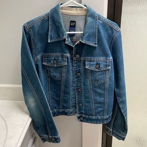 Vintage Gap Jean Jacket